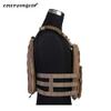 EMERSONGEAR for CP Style Lightweight AVS Vest with MOLLE Design view 2