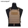 EMERSONGEAR for CP Style Lightweight AVS Vest with MOLLE Design view 3