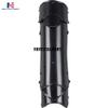 Nautical-Mart Rikomer Steel Greaves (Black) view 2