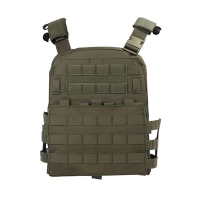 EMERSONGEAR for CP Style Lightweight AVS Vest with MOLLE Design