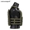 EMERSONGEAR for CP Style Lightweight AVS Vest with MOLLE Design view 2