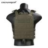 EMERSONGEAR for CP Style Lightweight AVS Vest with MOLLE Design view 3