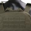 EMERSONGEAR for CP Style Lightweight AVS Vest with MOLLE Design view 4
