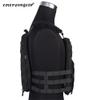 emersongear CP STYLE Lightweight AVS VEST with MOLLE Design view 2