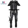 Nautical-Mart Rikomer Steel Leg Guards (Black) view 3