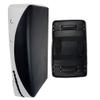 UFG Ultimate - Performance Series - Kick Shield - Four Handles - Kickboxing MMA Training (White) view 1