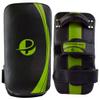 UFG Ultimate - Performance Series - Thai Pad - Boxing MMA Muay Thai Training Targeting (Lime Green) view 1