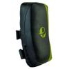 UFG Ultimate - Performance Series - Thai Pad - Boxing MMA Muay Thai Training Targeting (Lime Green) view 2