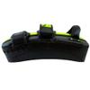 UFG Ultimate - Performance Series - Thai Pad - Boxing MMA Muay Thai Training Targeting (Lime Green) view 3
