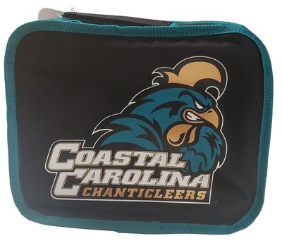 Northwest Officially Licensed NCAA Coastal Carolina Chanticleers Sacked Lunch Bag