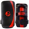 UFG Ultimate - Performance Series - Thai Pad - Boxing MMA Muay Thai Training Targeting (Red) view 1