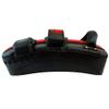 UFG Ultimate - Performance Series - Thai Pad - Boxing MMA Muay Thai Training Targeting (Red) view 3