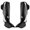 Ultimate - Performance Series - Shin Instep - Boxing MMA Muay Thai Taekwondo Training (White, S/M) view 1
