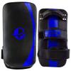 UFG Ultimate - Performance Series - Thai Pad - Boxing MMA Muay Thai Training Targeting (Blue) view 1