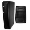UFG Ultimate - Performance Series - Kick Shield - Four Handles - Kickboxing MMA Training (Black) view 1
