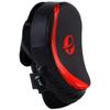 UFG Ultimate - Performance Series - Focus Pads - MMA Boxing Muay Thai Training Protection (Red) view 3