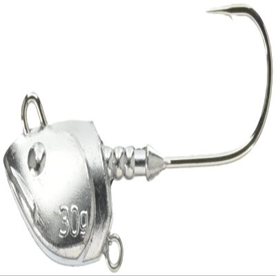 Eco Gear Surf Head 25g #3/0