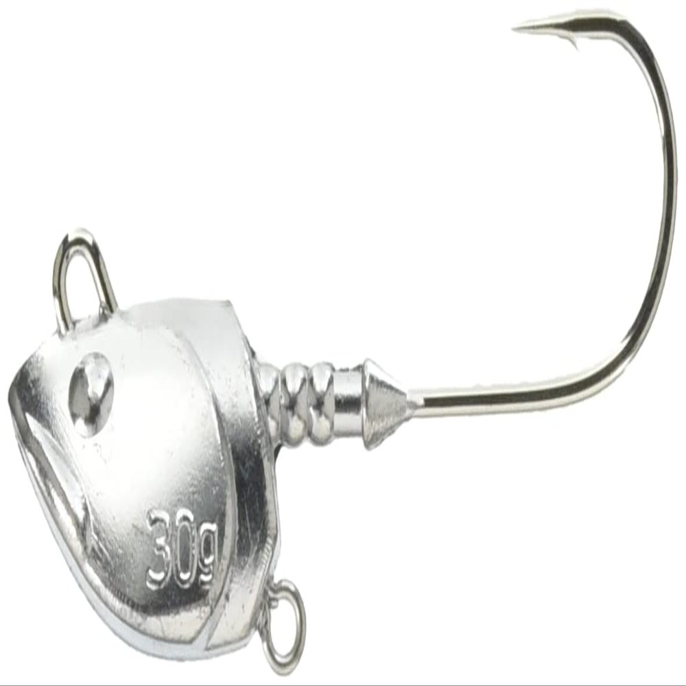 Eco Gear Surf Head 25g #3/0