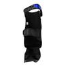Ultimate - Performance Series - Shin Instep - Boxing MMA Muay Thai Taekwondo Training (Blue, L/XL) view 2
