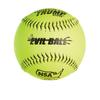 Evil Sports Softball 12in 44/400 NSA Dozen - Green (Faux Leather) view 1