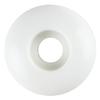 Moose Old School 80's Skateboard Complete 30" White with Hollow 7.0 Silver/Silver Trucks, 58mm White Wheels view 4