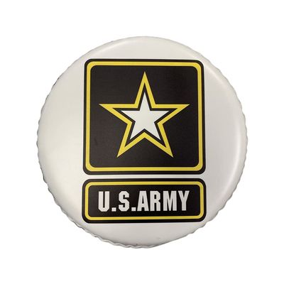 United States Army, Circle Seat Cushion