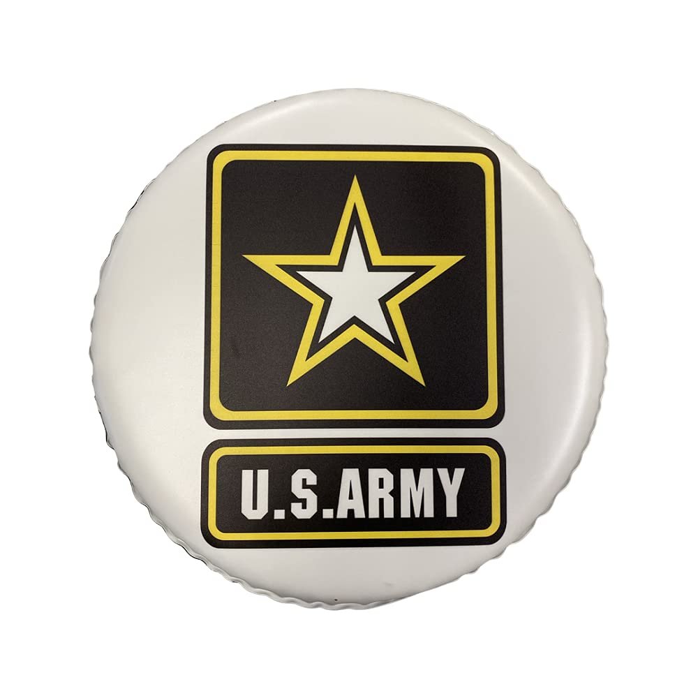 United States Army, Circle Seat Cushion
