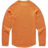 ThirtyTwo Men's Ridelite Merino Long Sleeve Shirt - Orange | Small view 2