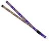 Rico Industries NCAA James Madison Dukes 18" x 1" Premium Unisex-Adult Safety Breakaway Lanyard view 1