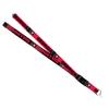 Rico Industries NCAA Georgia Bulldogs Team Colors 18" x 1" Premium Unisex-Adult Safety Breakaway Lanyard view 1