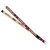 Rico Industries NCAA Florida State Seminoles 18" x 1" Premium Unisex-Adult Safety Breakaway Lanyard view 1
