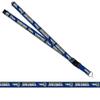 Rico Industries NCAA Northern Arizona Lumberjacks 18" x 1" Premium Unisex-Adult Safety Breakaway Lanyard view 1