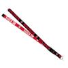 Rico Industries NCAA North Carolina State Wolfpack 18" x 1" Premium Unisex-Adult Safety Breakaway Lanyard view 1