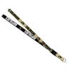 Rico Industries NCAA Colorado Buffaloes 18" x 1" Premium Unisex-Adult Safety Breakaway Lanyard view 1
