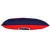 College Covers Everything Comfy Illinois Fighting Illini 2 Sided Bolster Small Travel Pillow Decorative Pillow 16 x 6 view 4