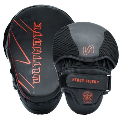 UFG Ultimate Series Focus Pad for Boxing MMA Muay Thai Training