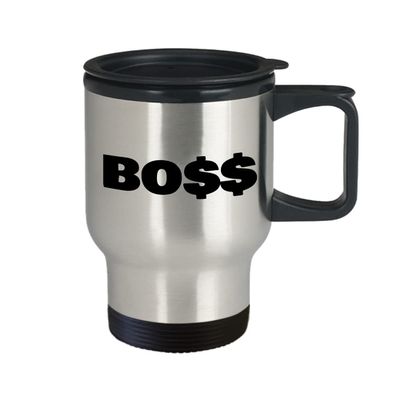 BO$$ - Travel