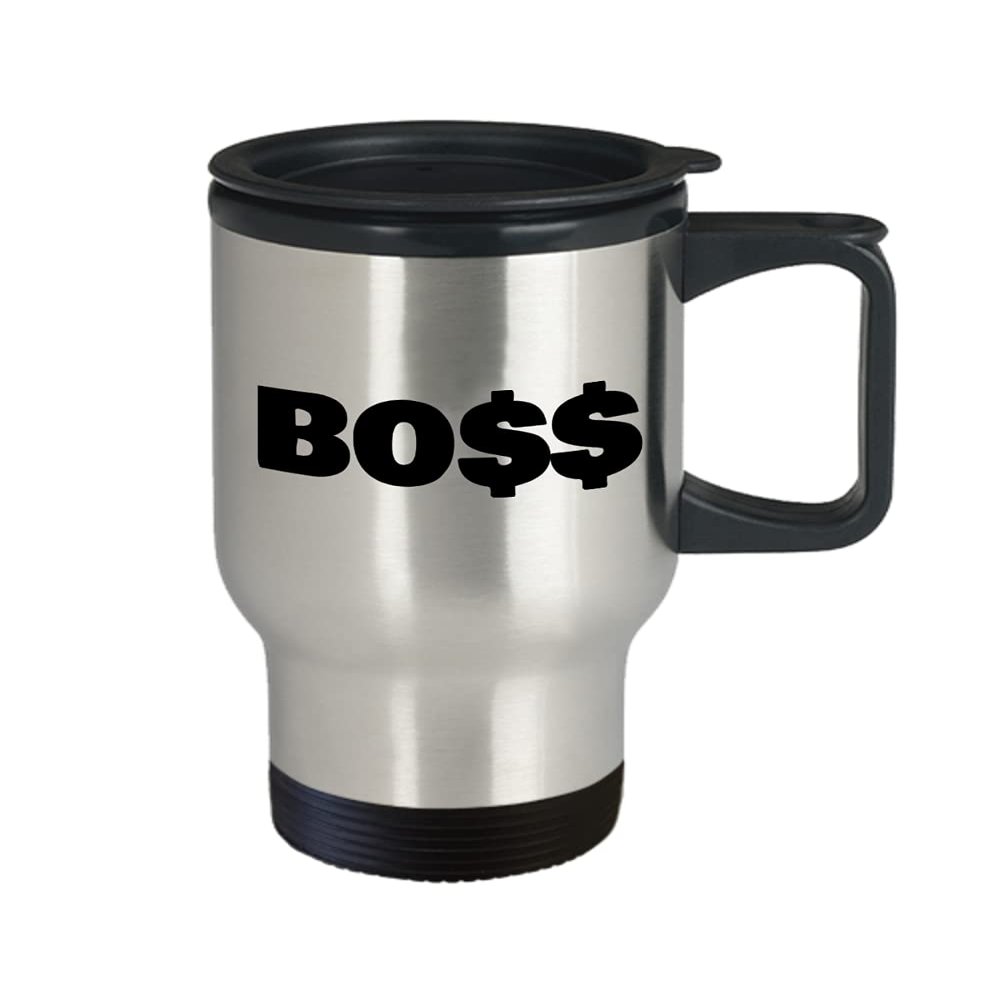 BO$$ - Travel