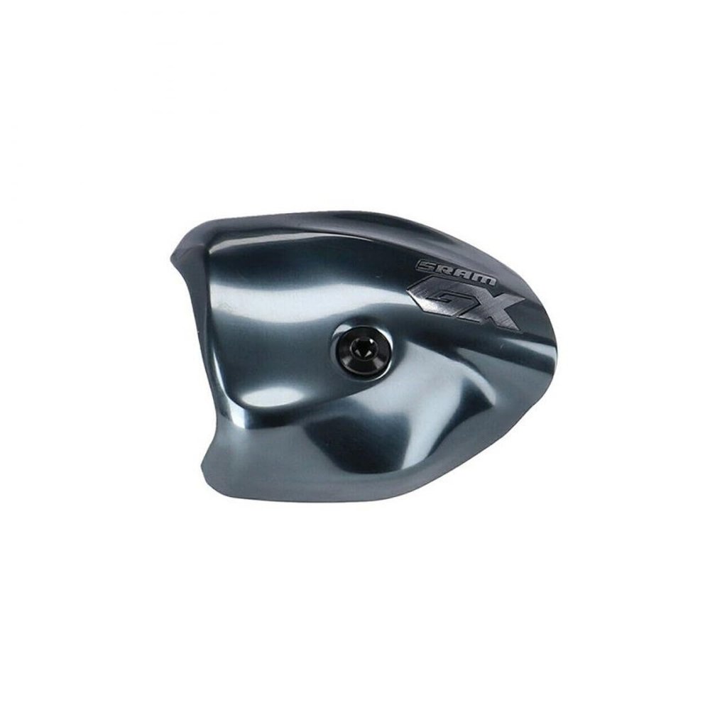 SRAM GX Eagle Trigger Cover Kit - Lunar Edition for 12-Speed Gear Shifters, Durable Protective Cover for Enhanced Performance & Reliability, Model SL-SPP-A0