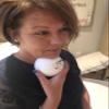 CTAR Ball Premium- Chin Tuck Against Resistance Swallowing and Jaw Rehabilitation view 2
