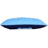 College Covers Everything Comfy North Carolina Tar Heels 2 Sided Bolster Small Travel Pillow Decorative Pillow 16 x 6 view 4