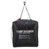 01 40L Water Bag Solar Heated, Solar Heating 40L Solar Shower Bag for Camping for Outdoor view 1