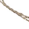 Treasure Gurus 22" Metal Spiral Saw Pocket Hand Rope Chainsaw Emergency Tool Outdoor Camping Hunting Survival Gear view 3
