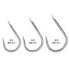 Gamakatsu Vertical Limit Jigging Hook #4/0 view 2