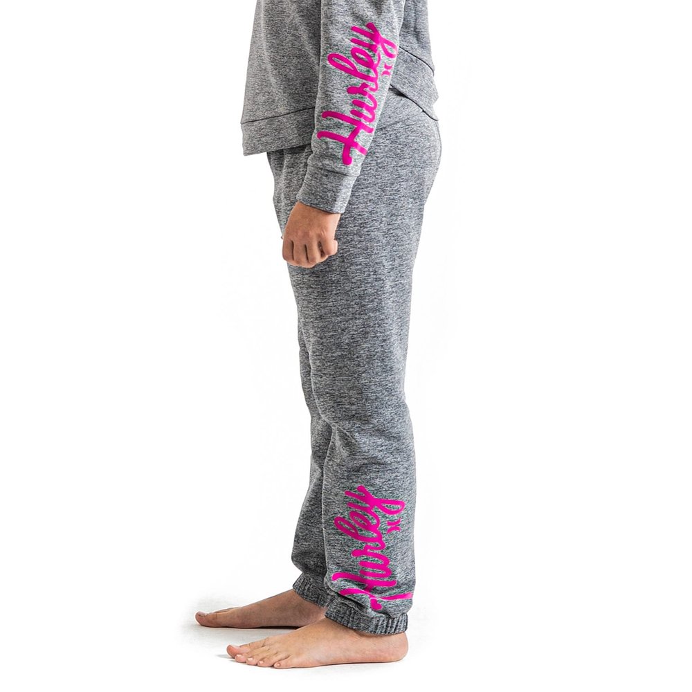 Soft Knit Jogger Pants