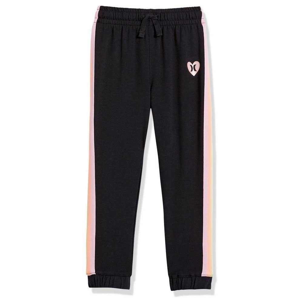 Soft Knit Jogger Pants