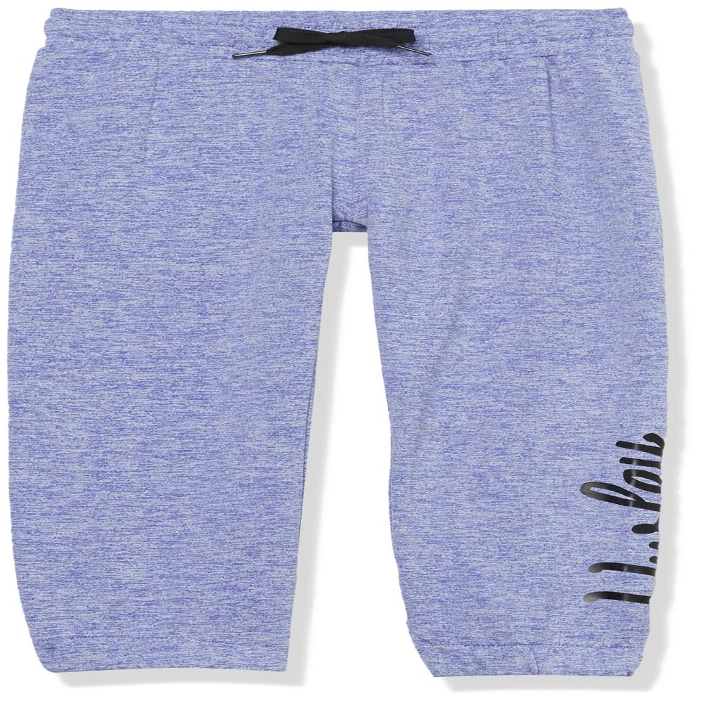 Soft Knit Jogger Pants