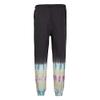Hurley Boys' Fleece Jogger Pants, Multi Ombre, L view 2