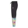 Hurley Boys' Fleece Jogger Pants, Multi Ombre, L view 3