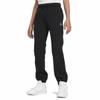 Jordan Boy's Essentials Pants (Big Kids) Black SM (8 Big Kid) view 1